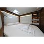 Book yachts online - catamaran - Lagoon 50 - SHADOW (ex. HAPPY HOUR) Air Condition Generator Watermaker - rent