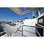 Book yachts online - catamaran - Lagoon 42 - CUZAMEN - rent
