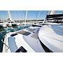 Book yachts online - catamaran - Lagoon 42 - CUZAMEN - rent