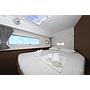 Book yachts online - catamaran - Lagoon 42 - CUZAMEN - rent