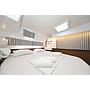 Book yachts online - catamaran - Lagoon 42 - CUZAMEN - rent