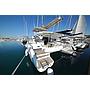 Book yachts online - catamaran - Lagoon 42 - CUZAMEN - rent