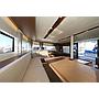 Book yachts online - catamaran - Lagoon 50- owner version - RAGNAR Air Condition Generator Watermaker - rent