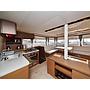 Book yachts online - catamaran - Lagoon 50- owner version - RAGNAR Air Condition Generator Watermaker - rent