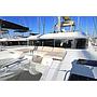 Book yachts online - catamaran - Lagoon 50- owner version - RAGNAR Air Condition Generator Watermaker - rent