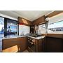 Book yachts online - catamaran - Lagoon 50- owner version - RAGNAR Air Condition Generator Watermaker - rent