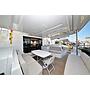 Book yachts online - catamaran - Lagoon 50- owner version - RAGNAR Air Condition Generator Watermaker - rent