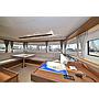 Book yachts online - catamaran - Lagoon 50- owner version - RAGNAR Air Condition Generator Watermaker - rent