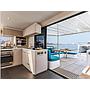 Book yachts online - catamaran - Lagoon 55 (2022) luxury owner version - PRINCESS S - rent