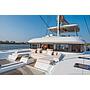 Book yachts online - catamaran - Lagoon 55 (2022) luxury owner version - PRINCESS S - rent