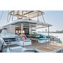 Book yachts online - catamaran - Lagoon 55 (2022) luxury owner version - PRINCESS S - rent