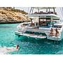 Book yachts online - catamaran - Lagoon 55 (2022) luxury owner version - PRINCESS S - rent