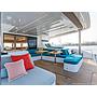 Book yachts online - catamaran - Lagoon 55 (2022) luxury owner version - PRINCESS S - rent