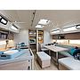 Book yachts online - sailboat - Oceanis 46.1 - Precious L A/C-GEN-SOLAR-ELEC.WC - rent