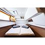 Book yachts online - catamaran - Lagoon 450 F - Wander - A/C- GEN & WATERMAKER - rent