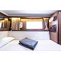 Book yachts online - catamaran - Lagoon 450 F - Wander - A/C- GEN & WATERMAKER - rent