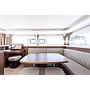 Book yachts online - catamaran - Lagoon 450 F - Wander - A/C- GEN & WATERMAKER - rent