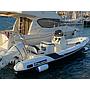 Book yachts online - motorboat - Falkor 22 - Falkor - rent