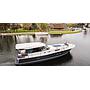 Book yachts online - motorboat - Nautika 1300 LUX - Nautika 1300 LUX - rent