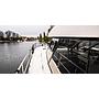 Book yachts online - motorboat - Nautika 1300 LUX - Nautika 1300 LUX - rent