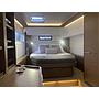 Book yachts online - catamaran - Lagoon 46 - Saramimi NEW 2022 - rent