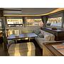 Book yachts online - catamaran - Lagoon 46 - Saramimi NEW 2022 - rent