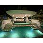 Book yachts online - catamaran - Dufour 48 Catamaran - Bahia Serena - AC+GEN. - rent