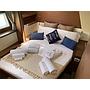 Book yachts online - catamaran - Lagoon 52F - Samoa (NEW 2021) - rent