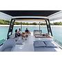 Book yachts online - powercatamaran - MY40 - Beluga - rent