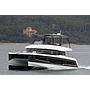 Book yachts online - powercatamaran - MY40 - Beluga - rent