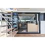 Book yachts online - powercatamaran - MY40 - Beluga - rent
