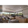 Book yachts online - powercatamaran - MY40 - Beluga - rent