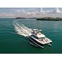Book yachts online - powercatamaran - MY40 - Beluga - rent
