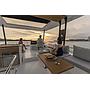 Book yachts online - powercatamaran - MY40 - Beluga - rent