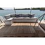 Book yachts online - powercatamaran - MY40 - Beluga - rent