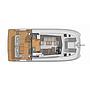 Book yachts online - powercatamaran - MY40 - Beluga - rent