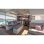 Book yachts online - catamaran - Astréa 42 - Reina - rent