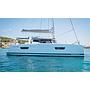 Book yachts online - catamaran - Astréa 42 - Reina - rent