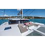 Book yachts online - catamaran - Astréa 42 - Reina - rent
