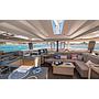 Book yachts online - catamaran - Astréa 42 - Reina - rent
