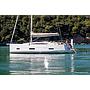 Book yachts online - sailboat - Dufour 390 - Matilda - rent
