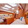 Book yachts online - sailboat - Dufour 390 - Matilda - rent