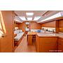 Book yachts online - sailboat - Dufour 390 - Matilda - rent