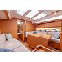 Book yachts online - sailboat - Dufour 390 - La Luz - rent