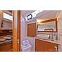 Book yachts online - sailboat - Dufour 390 - La Luz - rent