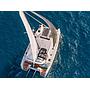 Book yachts online - catamaran - Lagoon 40 - Solentia - rent
