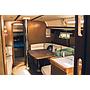 Book yachts online - sailboat - Sun Odyssey 42 i - Mila - rent