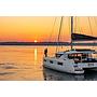 Book yachts online - catamaran - Lagoon 46 - Naya II - rent
