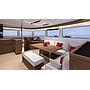 Book yachts online - catamaran - Lagoon 46 - Naya II - rent