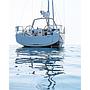 Book yachts online - sailboat - Oceanis 38.1 - Dollie - rent